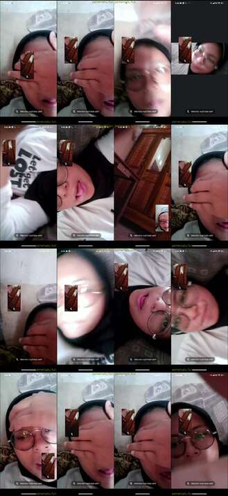 dinda hijab viral abg 18yo vcs toge (2)