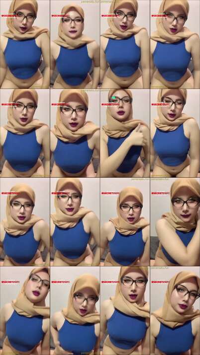 hijab yumichan (6)