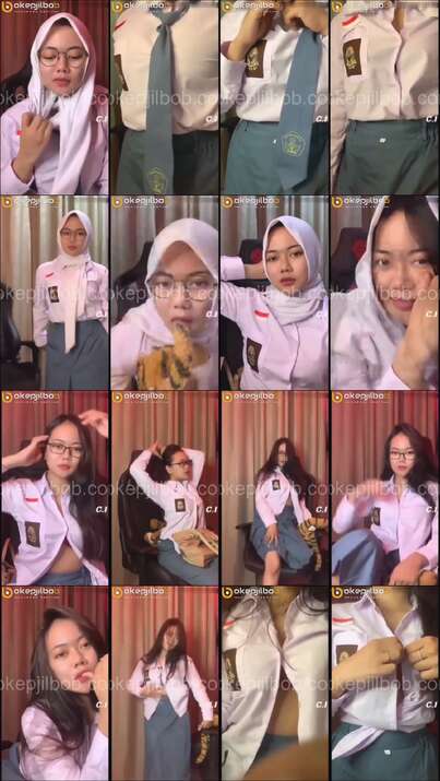 174 SMA Jilbab Toketnya Udah Gede - bokepjilbob.com