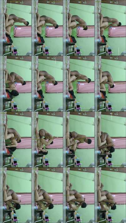 hannin muharomah cakep dientot pacar (2)
