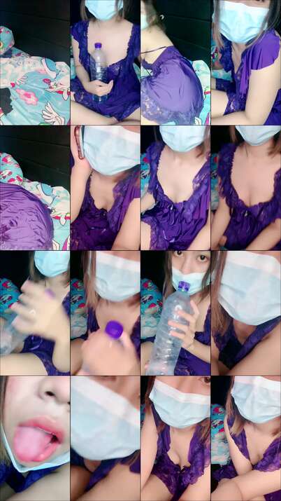 Mitaaa Ukhty Mode Lingerie Ebot Mainin Botol Ahh