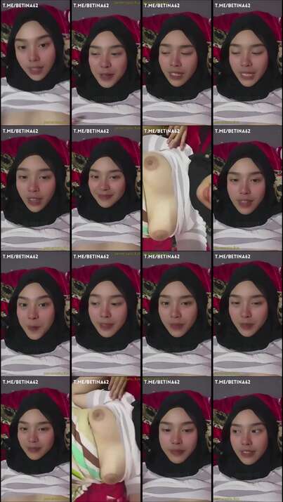 Farisha 18yo abg (1)