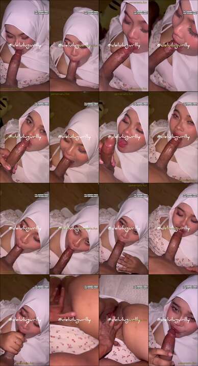 Hijab Delulugurlly Montok Tobrut Ngewe (1)