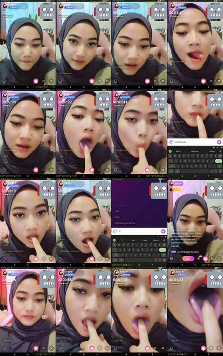 livu vcs hijab binal 18yo (7)