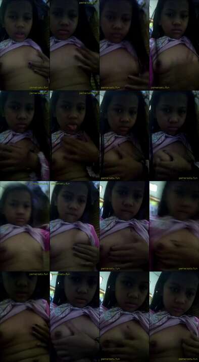 Dini sd Jilbab ABG 18yo pemersatu fun (4)
