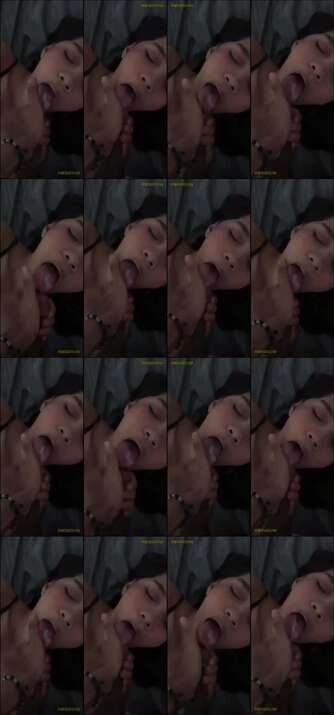 jilbab abu cantik viral banyak videonya (8)