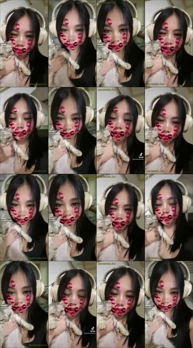 Sofhia Pagaduan abg 18yo pemersatu fun (9)
