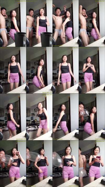 tiktoker bocil abg 18yo pacaran (1)