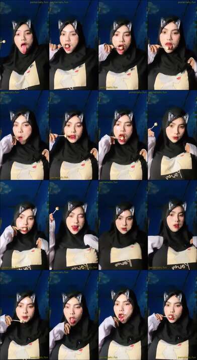 hijab montok abg 18yo pemersatu fun (6)