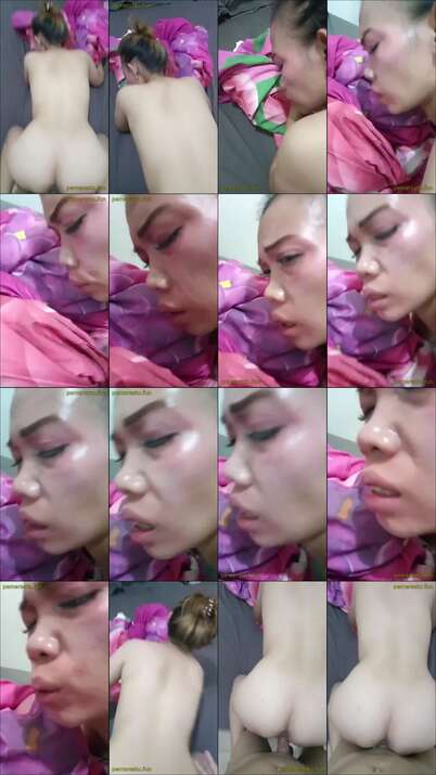 tante seneng banget sama kontol panjang (2)