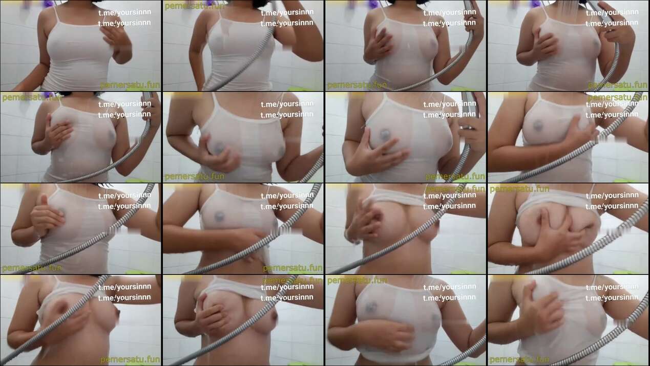 yoursinnn abg 18yo pramuka sma colmek (28)