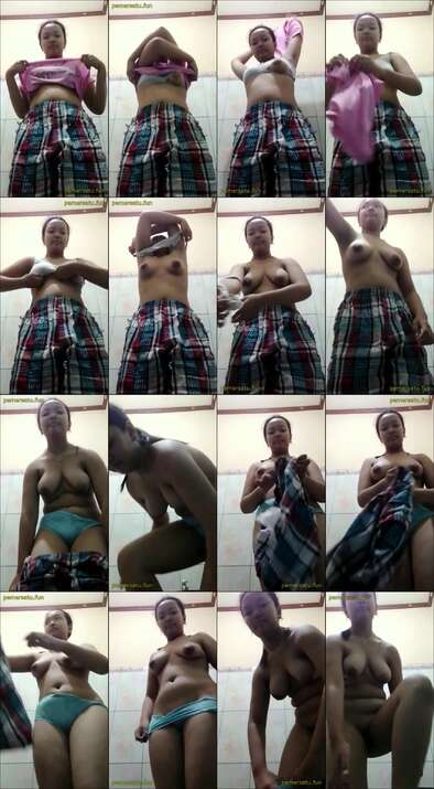 Sarah ABG 18yo pemersatu fun (6)