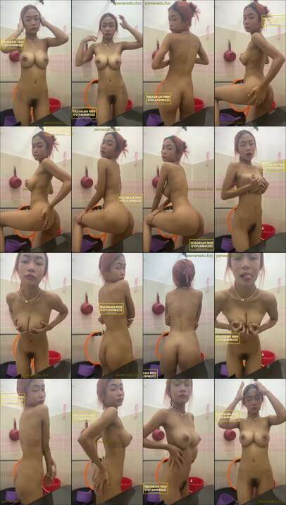 talent cekaah qween kurus hitam manis (20)