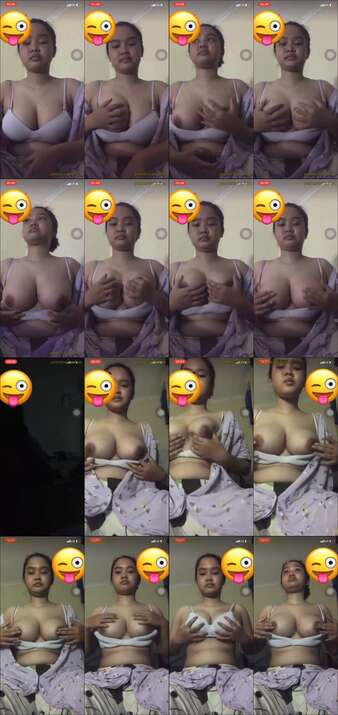 vcs abg montok gendut 18yo pap tobrut