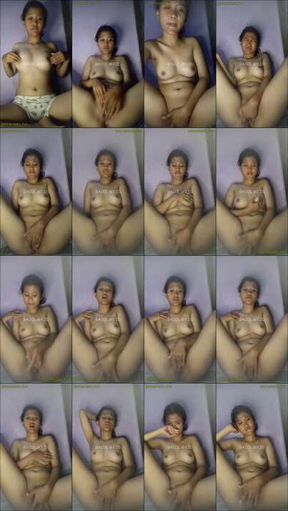 caca nisa abg pramuka 18yo colok memek (15)