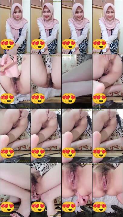 hijab cantik 123 - Hijab