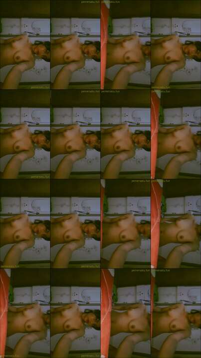 cantik 18yo sange viral omek sendiri (2)
