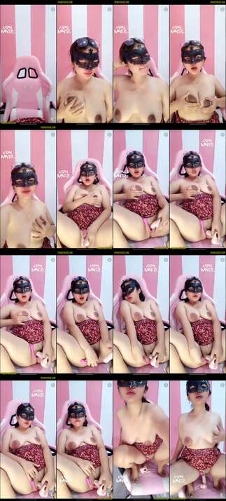 Miss Dinda 1