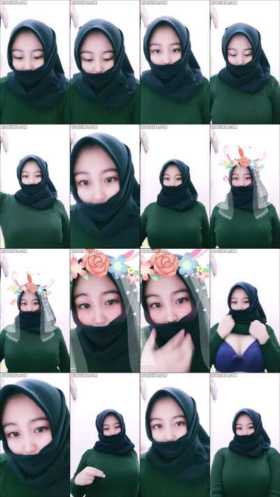 1155-Bokep-Indo-Ukhti-Fira-Jilbab-Baju-Hijau