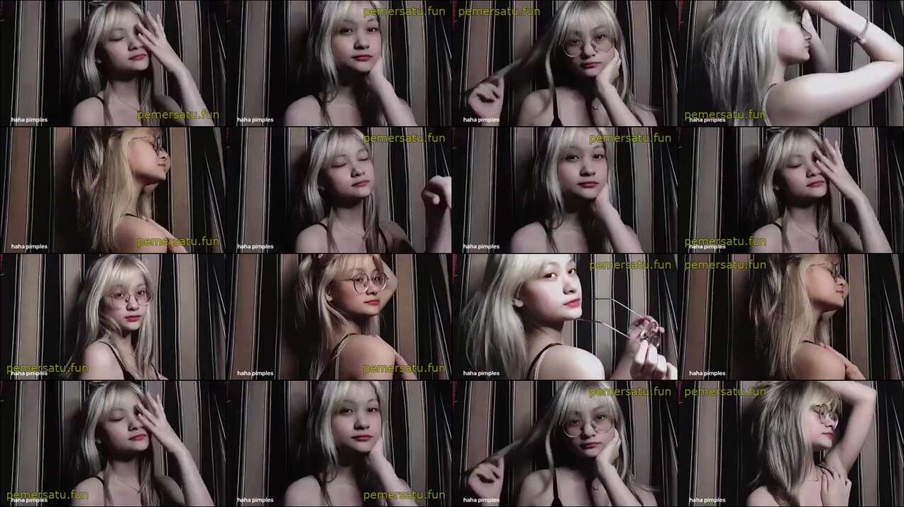 cantik mulus berkacamata 18yo sange suka colmek (16)