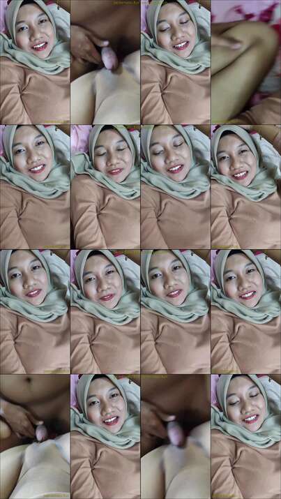 Afifah Hijab Binal (105)