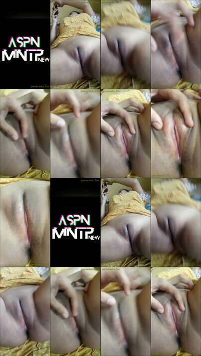 cukur jembut sebelum main abg 18yo pemersatu fun (2)