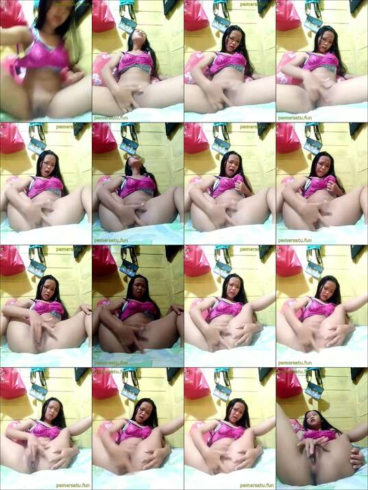 Putri ABG Pramuka Jilbab 18yo Colmek Ketagihan Enak pemersatu fun (16)