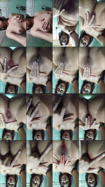 kyla ling abg 18yo tiktoker colmek (5)