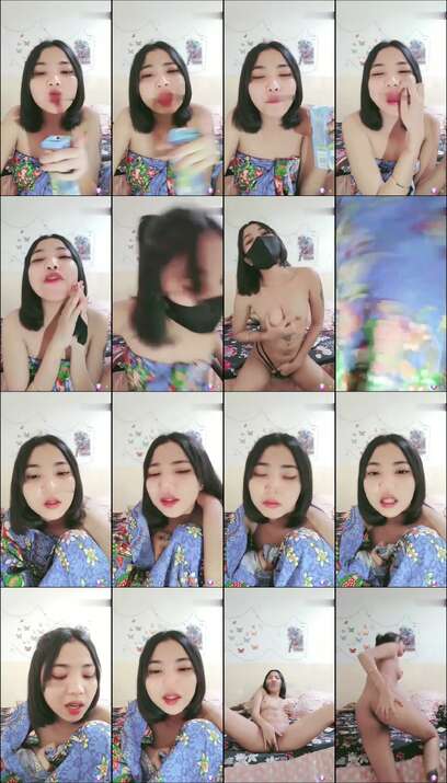 Live Show Eon 17 Menit
