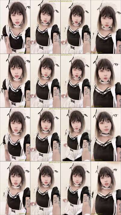 Ciabocil- Maid (5)