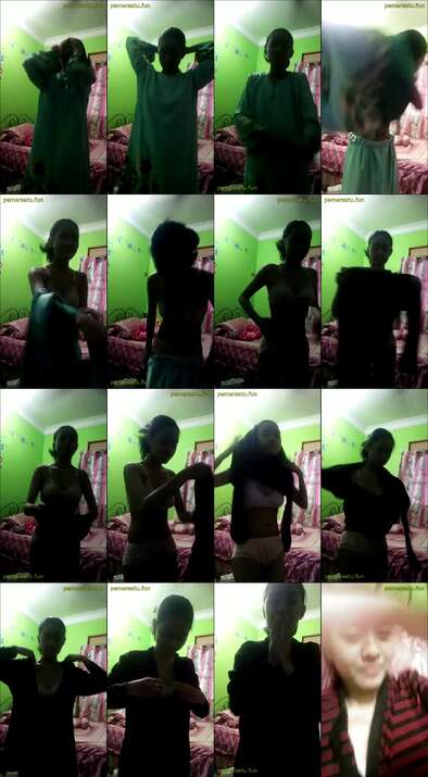 abg 18yo suka banget mainin tubuhnya demi ayang (3)