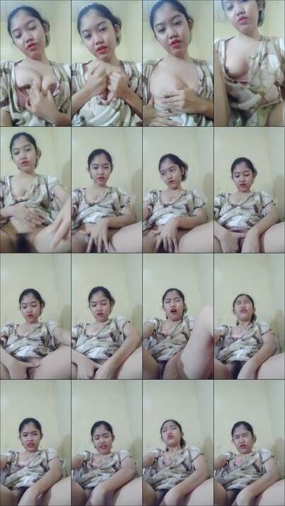 ABG COLMEK BER EKSPRESI SANGE 05