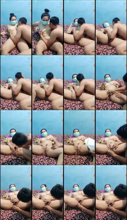 [Tele@meqima] - Kenikmatan Tante STW (107)