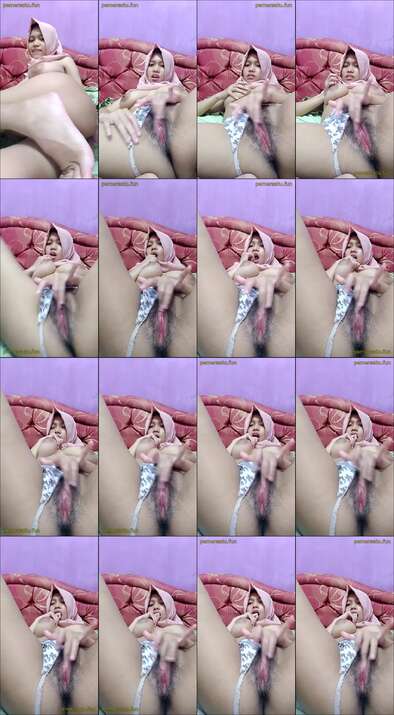 dewi jakarta jilbab tobrut reupload (7)