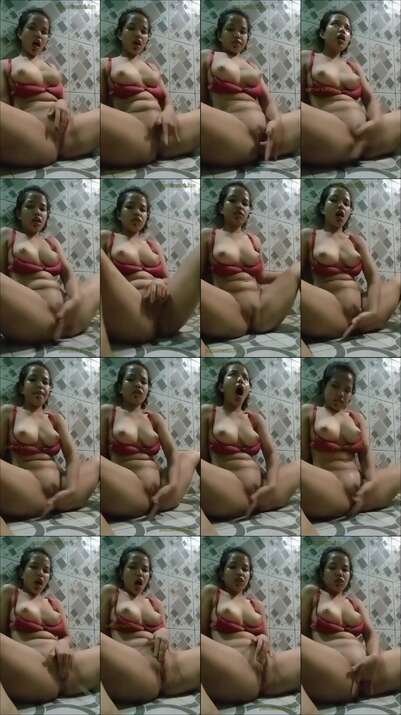 dede amel abg 18yo hijab toge montok update (21)