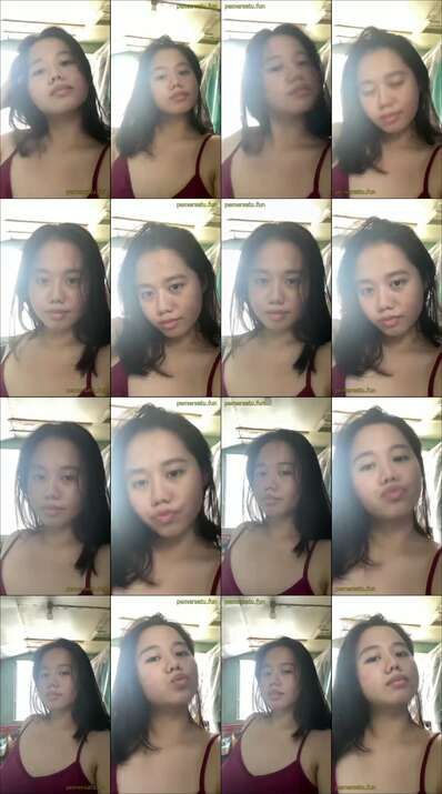 Teisha Sofia abg 18yo pemersatu fun (42)