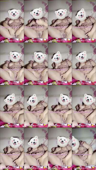 talent rarakejuw montok colok memek (1)