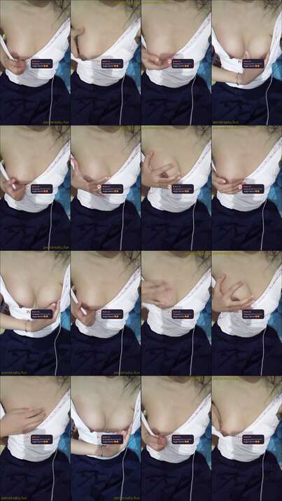 Kiara ABG 18yo Sange Viral (39)