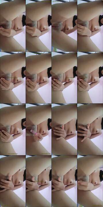 latifah hijaber abg 18yo memek mulus (37)