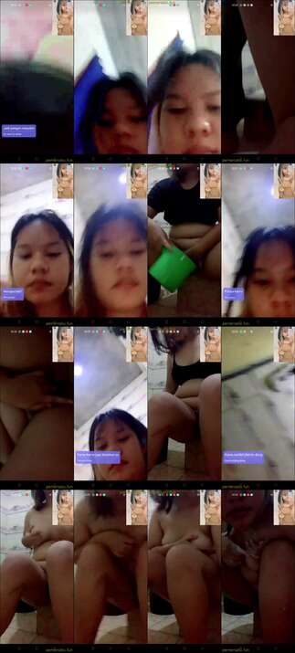 vcs abg 18yo livu cantik semua (28)