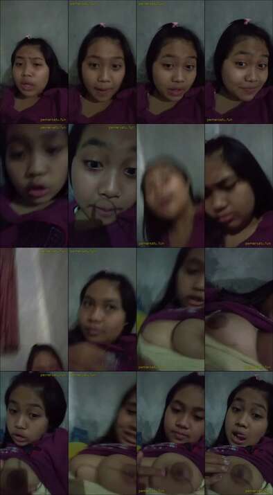 Rika Jilbab sma ABG 18yo Pemersatu fun (5)
