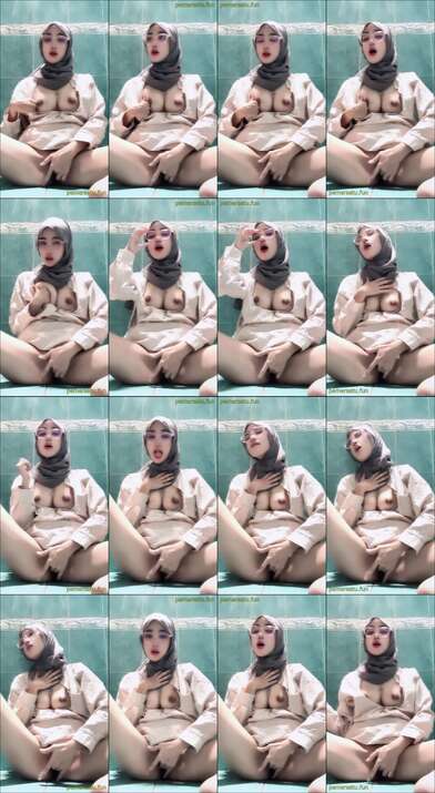 cimoy malay hijab abg viral 18yo (3)