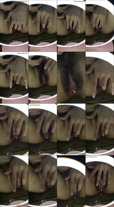 Angela ABG 18yo punya body semulus ini gesek itil orgasme (19)
