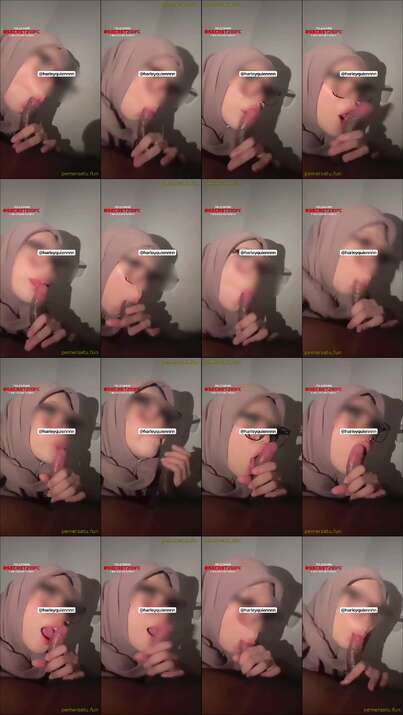 hijab harleyquienn malay (9)