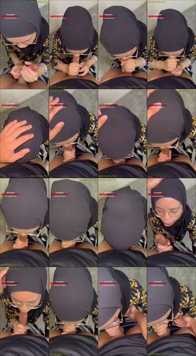 oyensslike hijab abg 18yo update (4)