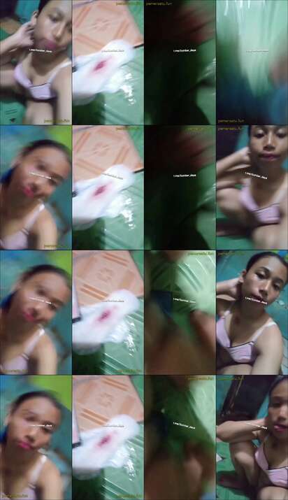 abg kampung 18yo omek ngewe sama pacar (29)