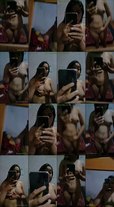 nanda amel abg 18yo pemersatu fun (25)