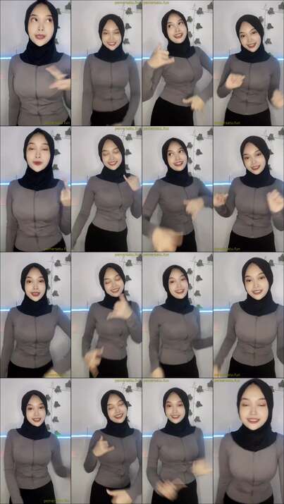 Sheei Trakteer Abg 18yo Talent (26)