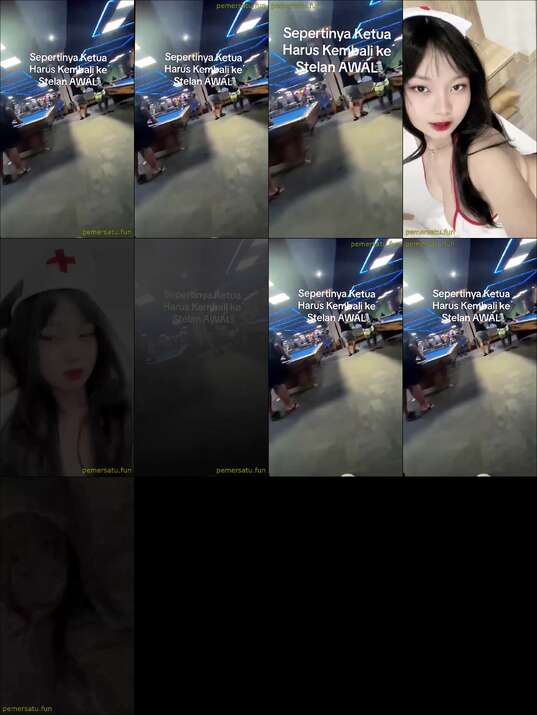 xiaoeli8 tiktok abg 18yo jilbab update (48)