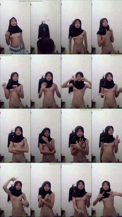 safitri jilbab tiktoker punya skandal viral (9)